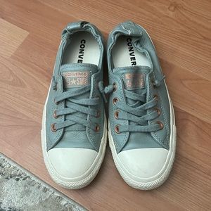 Lowtop Converse Shoes